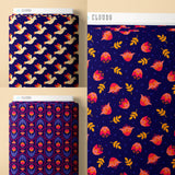 Cloud 9 - Blooming Garden - Fat Quarter Bundle