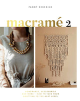 Macramé 2 - Fanny Zedenius