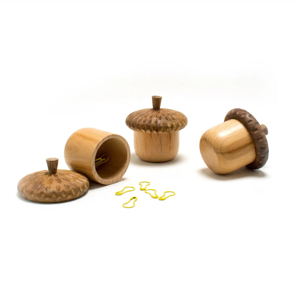 Degen - Acorn Containers