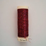 Gutermann Metallic Sparkle Thread - 55 yds