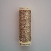 Gutermann Metallic Sparkle Thread - 55 yds