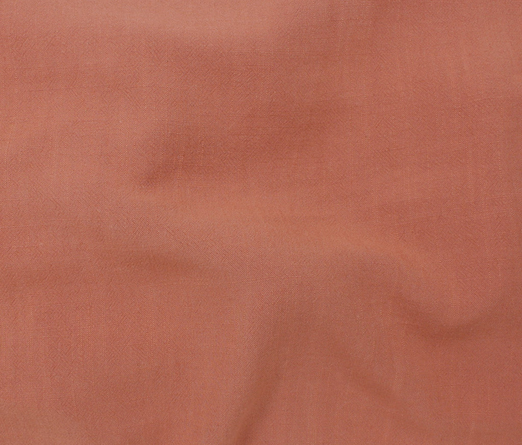 Rayon Linen Slub - Various Colors