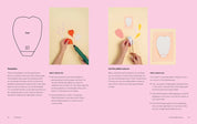 Paper Flowers - Sine Finne Frandsen and Sara Finne Frandsen