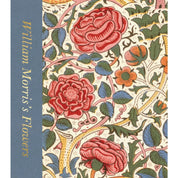 William Morris's Flowers - Rowan Bain