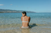 Paradise Patterns - Cowrie Kini - PDF and Printed Pattern