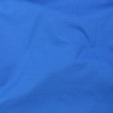 Cotton Jersey - Perla - Royal