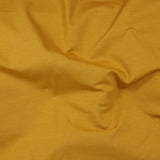 Cotton Jersey - Perla - Mustard