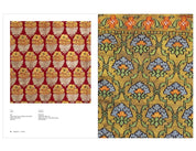 The Indian Textile Sourebook - Avalon Fotheringham