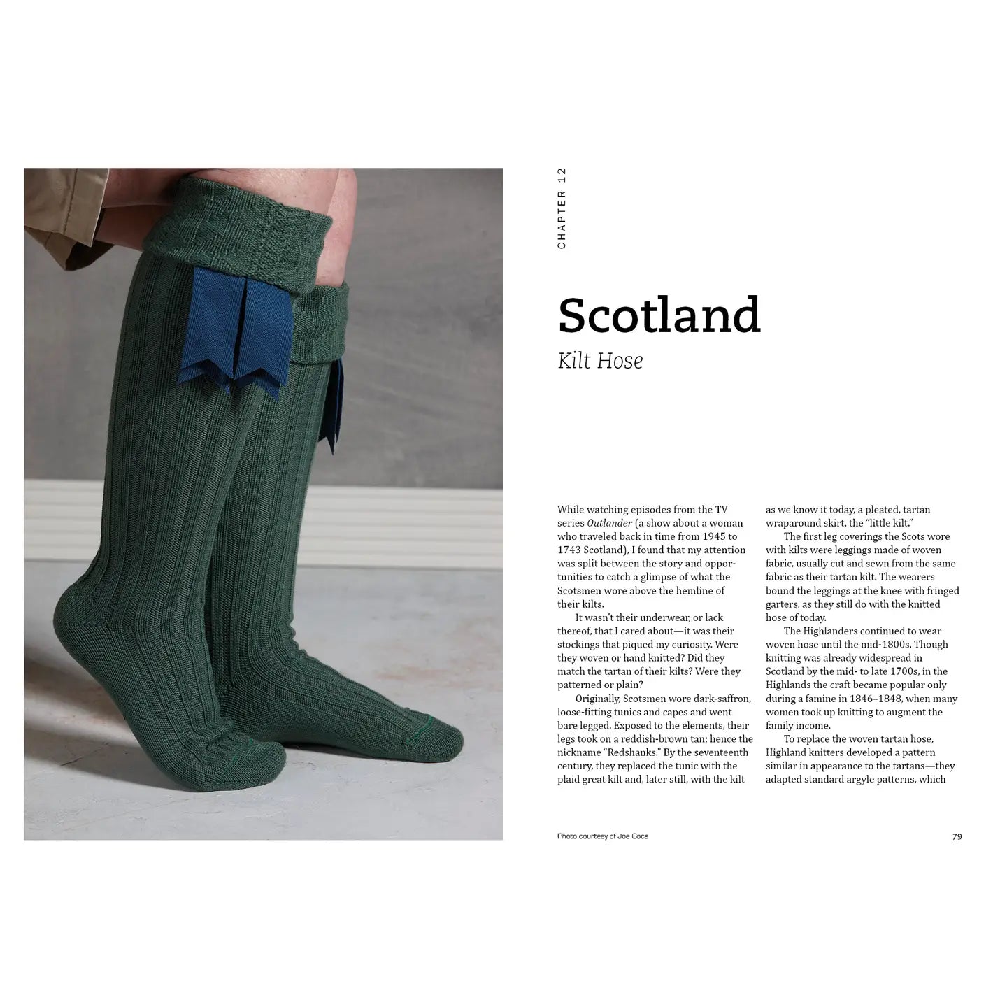 Threads Around the World - Deb Brandon