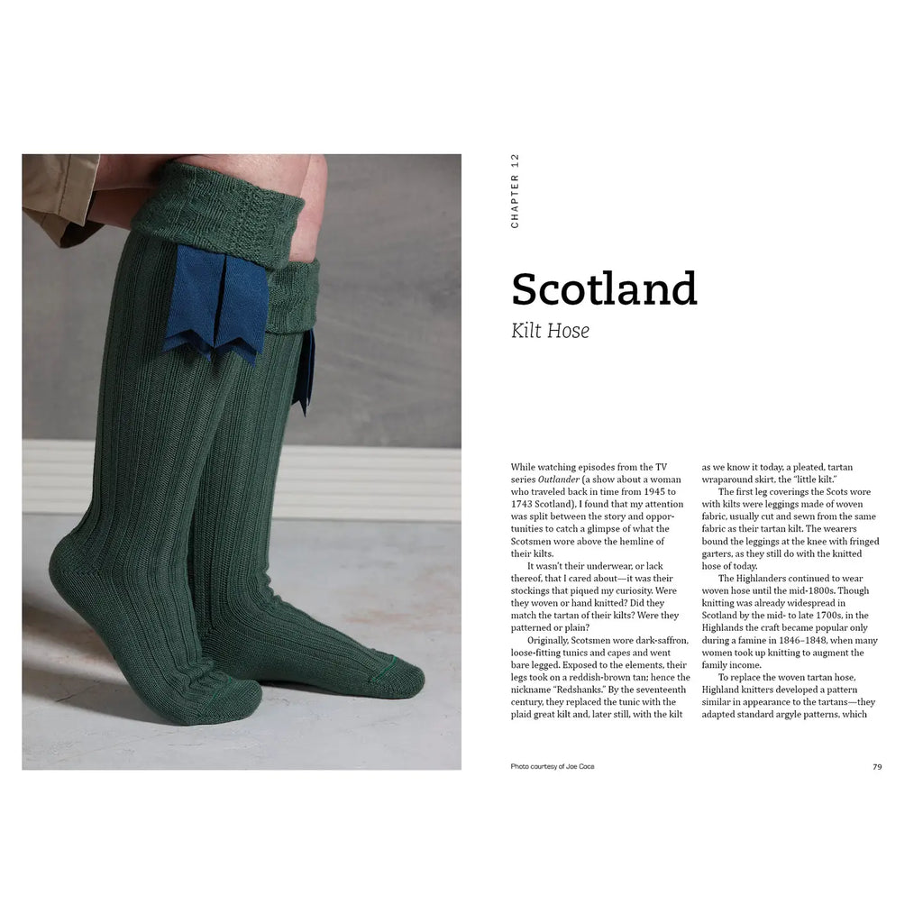 Threads Around the World - Deb Brandon