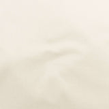 Recycled Cotton Rib - Ecru