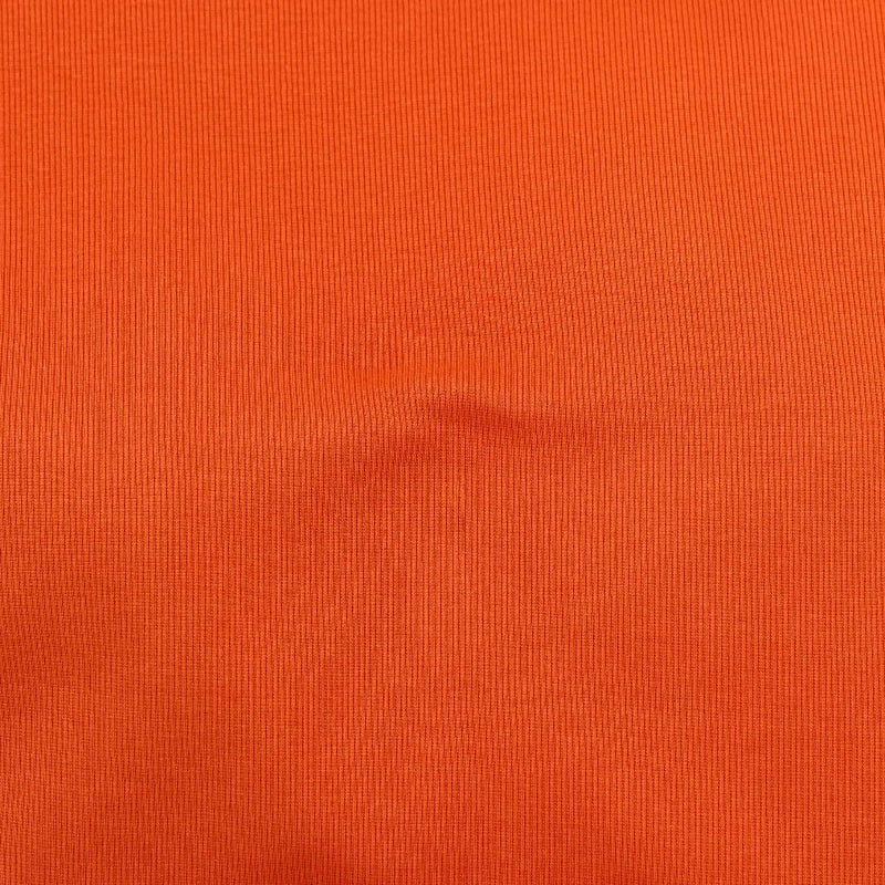 Recycled Cotton Rib - Sweet Potato