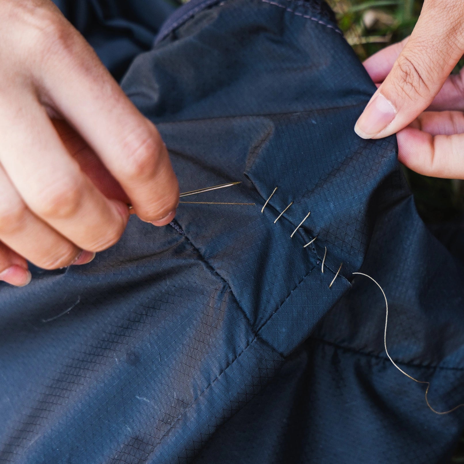 Gear Aid - Sewing Kit