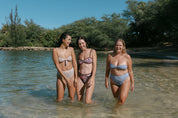 Paradise Patterns - Cowrie Kini - PDF and Printed Pattern