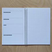 Kohamche - Maker's Journal - Green