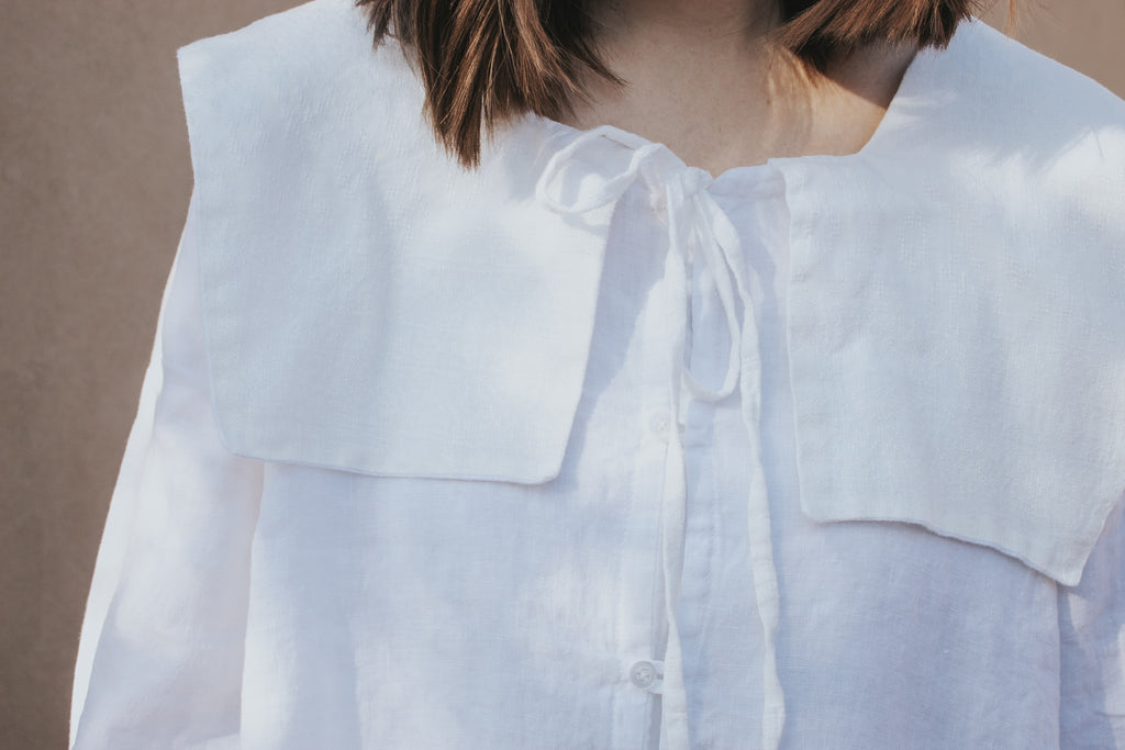 Madswick - Rosamund Blouse - PDF and Printed Pattern
