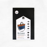 Klum House - Fremont Tote Bag Pattern