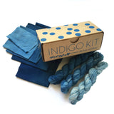 Love of Colour - Indigo Dye Kit