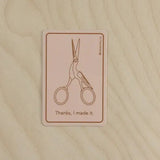 Kohamche - Stickers For Sewists - Various