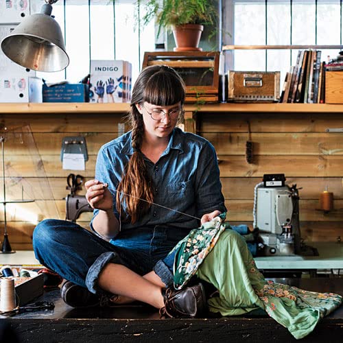 Mend & Patch - Kerstin Neumüller