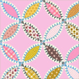 Windham - Made Easy - Tobacco Leaf Cheater - Light Pink