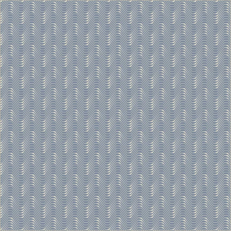 Windham - Swatch Book - Wavelengths - Chambray