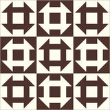 SALE Windham - Perfect Points II - Churn Dash - Chocolate
