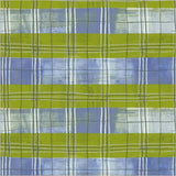 Windham - The Plaid One - Cool Lime Plaid - Cool Lime