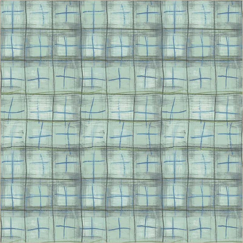 Windham - The Plaid One - Lakeside Plaid - Lakeside
