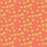 Windham - Sunshine - Honesty - Coral - High Density Cotton
