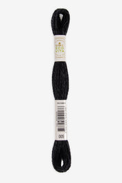 DMC - Eco Vita Organic Wool Thread - Various Colors