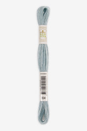 DMC - Eco Vita Organic Wool Thread - Various Colors