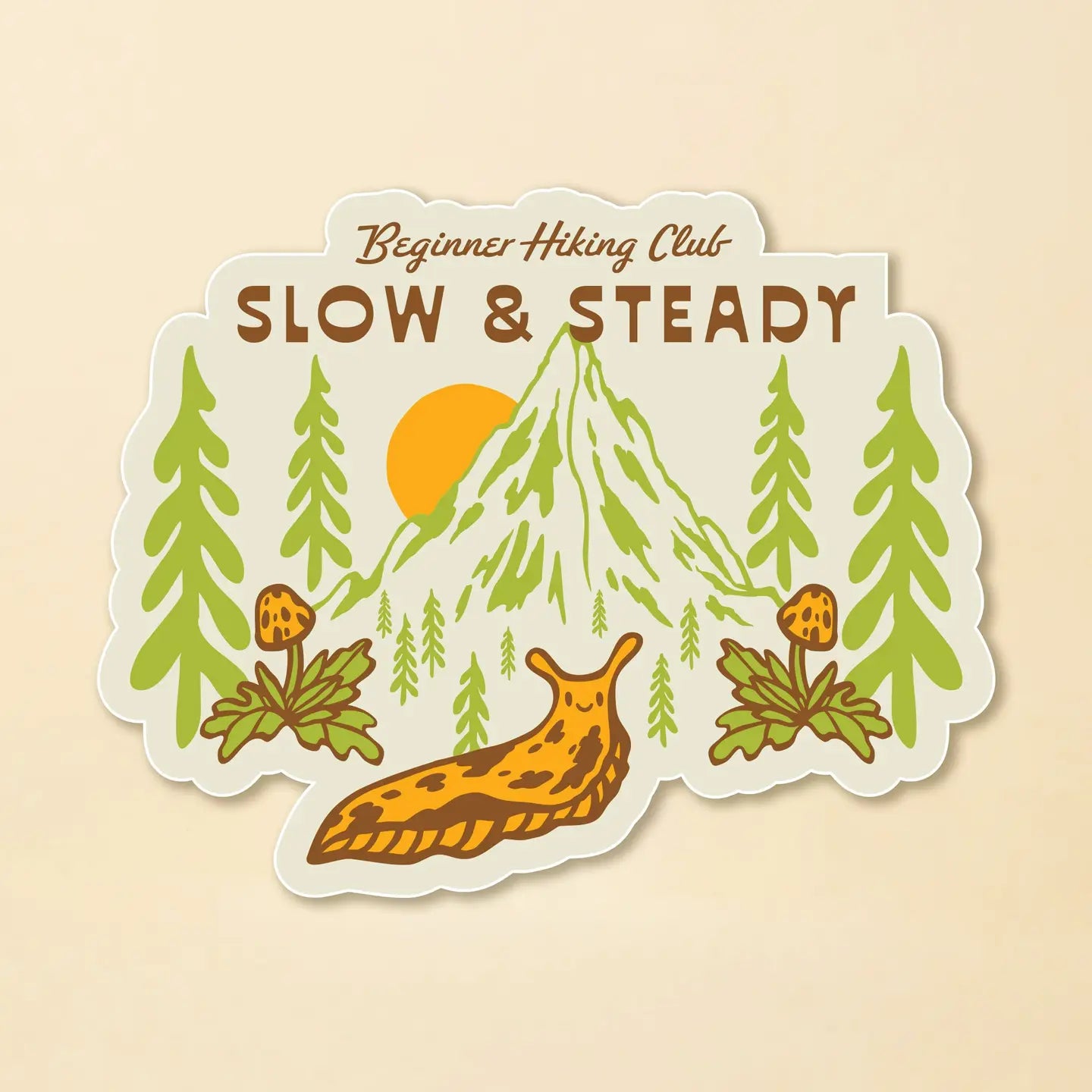 Tender Loving Empire - Sticker - Various
