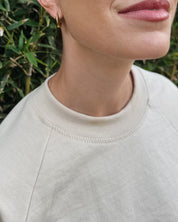 Paradise Patterns - Pine Raglan - PDF and Printed Pattern