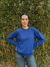 Paradise Patterns - Pine Raglan - PDF and Printed Pattern