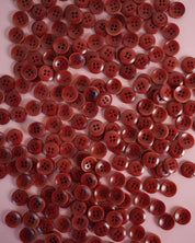 Matchy Matchy Sewing Club - 1/2" Corozo Buttons - Various Colors