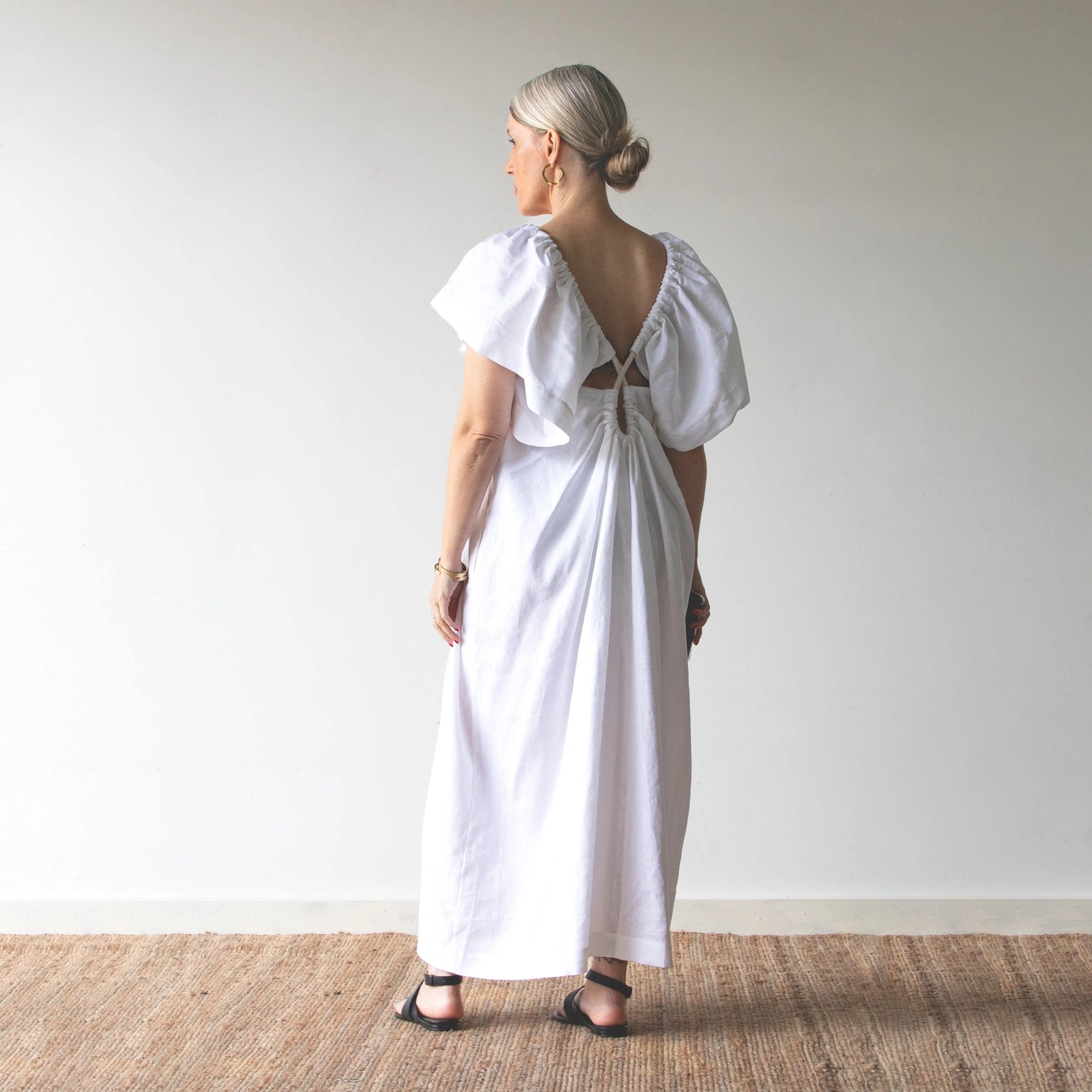 Pattern Fantastique - Ether Dress