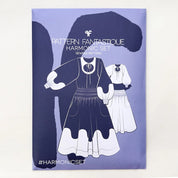 Pattern Fantastique - Harmonic Set