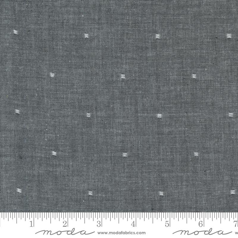 Moda - Panache Wovens - Grey