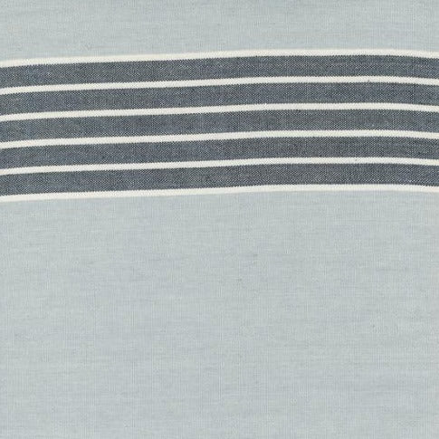 Moda - 18" Cotton Toweling - Panache - Gray