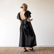 Pattern Fantastique - Ether Dress