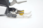 Ultimate Guide to Sewing Machine Feet: Choose, Use, and Troubleshoot Your Machine Feet for Success - Shelley Scott-Tobisch and Bernie Tobisch