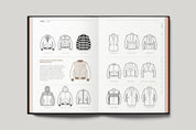 Fashionpedia: The Visual Dictionary of Fashion Design - Fashionary