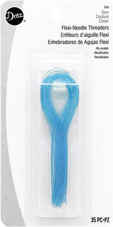 Dritz - Flexi-Needle Threaders