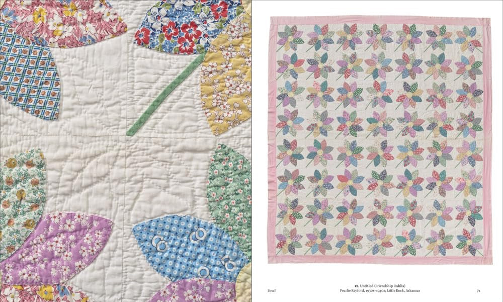 Routed West: Twentieth-Century African American Quilts in California