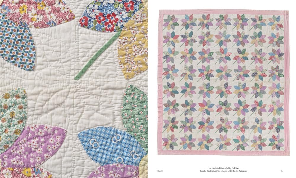 Routed West: Twentieth-Century African American Quilts in California