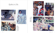 Routed West: Twentieth-Century African American Quilts in California