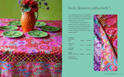 Kaffe Fassett’s Brilliant Little Patchwork Collection - Kaffe Fassett
