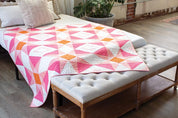 Quilts in Modern Color: Creating Ombré Palettes - Amber Elliot