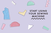 Tilly and the Buttons: Learn to Sew -